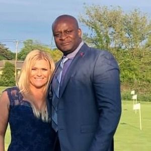 Meet your Posher, Cheryl